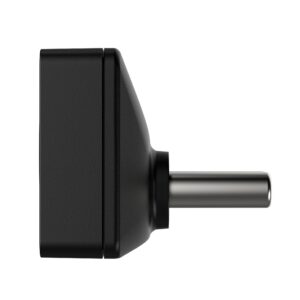 Render SNDK Extreme Fit USB C Flash Drive Side HR