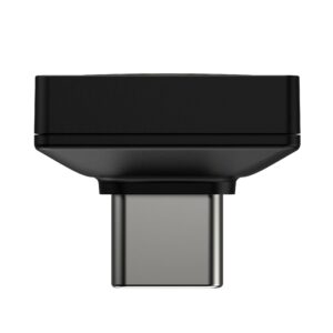 Render SNDK Extreme Fit USB C Flash Drive Top HR