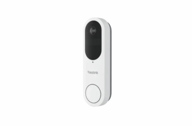 Reolink Video Doorbell Battery