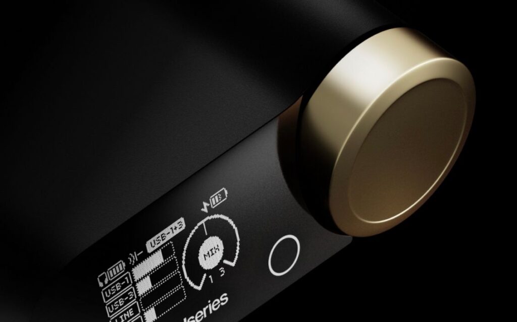 Sotto l'Albero vince chi gioca: le proposte di Natale di SteelSeries per il gaming 47 Sage Gold Nova Elite GameHub 02