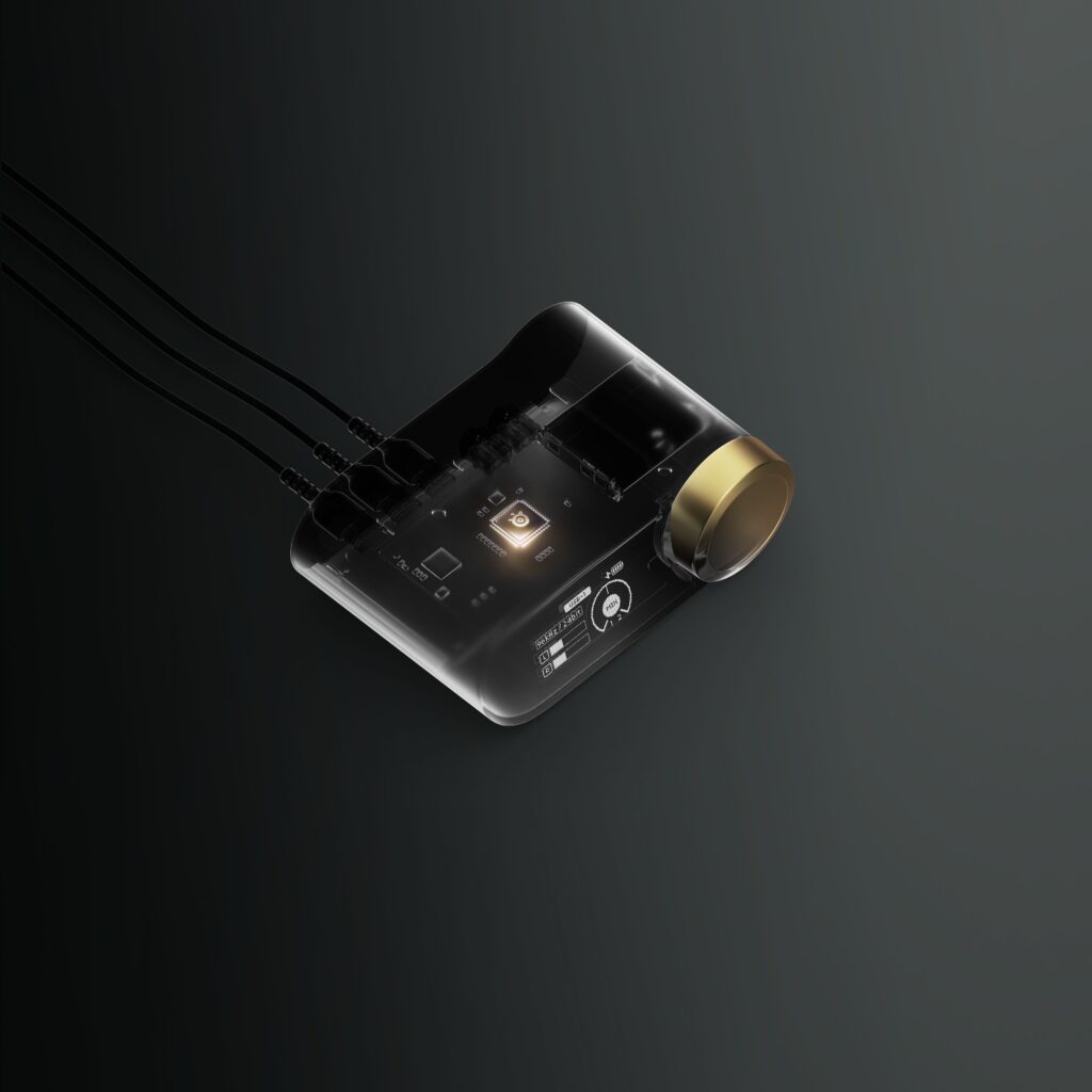 Sotto l'Albero vince chi gioca: le proposte di Natale di SteelSeries per il gaming 48 Sage Gold Nova Elite GameHub 03