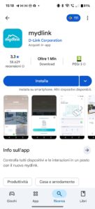 Recensione D-Link DCS-6100LHV2: Sorveglianza Facile e Intelligente 20 Screenshot 2025 10 01 15 18 07 70 b5a5c5cb02ca09c784c5d88160e2ec24