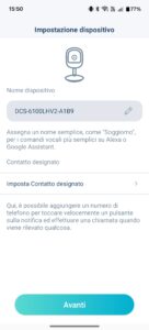 Recensione D-Link DCS-6100LHV2: Sorveglianza Facile e Intelligente 28 Screenshot 2025 10 01 15 50 15 85 33a5dd3f8efbd8667faceec787c16ede