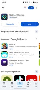 Recensione ASUS VivoWatch 6 Aero - Il Benessere al Polso 17 Screenshot 2025 11 13 22 19 23 04 b5a5c5cb02ca09c784c5d88160e2ec24