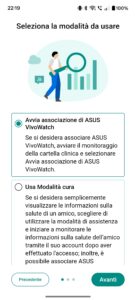 Recensione ASUS VivoWatch 6 Aero - Il Benessere al Polso 19 Screenshot 2025 11 13 22 19 36 28 dc8ef877db0e6546454b9c0b54f6d14a