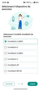 Recensione ASUS VivoWatch 6 Aero - Il Benessere al Polso 20 Screenshot 2025 11 13 22 20 32 39 dc8ef877db0e6546454b9c0b54f6d14a