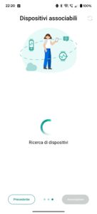 Recensione ASUS VivoWatch 6 Aero - Il Benessere al Polso 21 Screenshot 2025 11 13 22 20 36 74 dc8ef877db0e6546454b9c0b54f6d14a