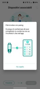 Recensione ASUS VivoWatch 6 Aero - Il Benessere al Polso 23 Screenshot 2025 11 13 22 21 04 16 dc8ef877db0e6546454b9c0b54f6d14a