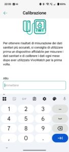 Recensione ASUS VivoWatch 6 Aero - Il Benessere al Polso 26 Screenshot 2025 11 13 22 35 40 79 dc8ef877db0e6546454b9c0b54f6d14a