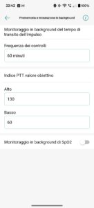 Recensione ASUS VivoWatch 6 Aero - Il Benessere al Polso 47 Screenshot 2025 11 13 22 42 08 21 dc8ef877db0e6546454b9c0b54f6d14a