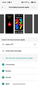 Recensione ASUS VivoWatch 6 Aero - Il Benessere al Polso 49 Screenshot 2025 11 13 22 43 19 50 dc8ef877db0e6546454b9c0b54f6d14a