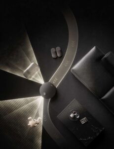 MOVA annuncia l'arrivo di MOVA MOBIUS 60 16 Smarter Obstacle Detection