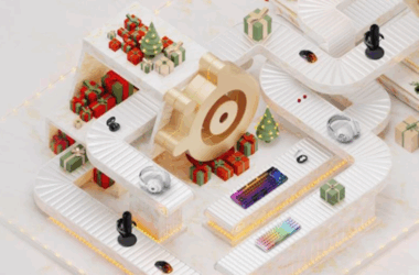 SteelSeries natale 25