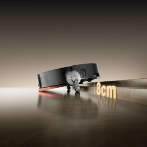 MOVA annuncia l'arrivo di MOVA MOBIUS 60 7 StepMaster™ System 2.0