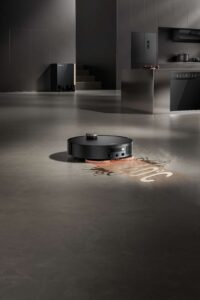 MOVA annuncia l'arrivo di MOVA MOBIUS 60 17 ThermoHold Mop with 40°C