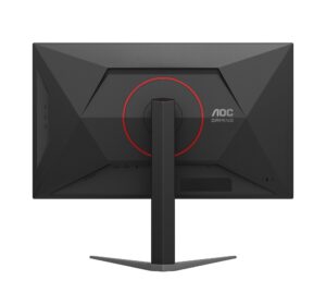 AGON by AOC: Nuovi monitor U27G4XM (HDR, Dual Frame) e 25G4KUR (Massima Velocità Competitiva). 6 U27G4XM B