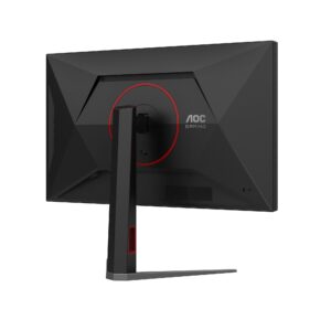 AGON by AOC: Nuovi monitor U27G4XM (HDR, Dual Frame) e 25G4KUR (Massima Velocità Competitiva). 7 U27G4XM BKL