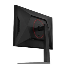 AGON by AOC: Nuovi monitor U27G4XM (HDR, Dual Frame) e 25G4KUR (Massima Velocità Competitiva). 10 U27G4XM BKR2