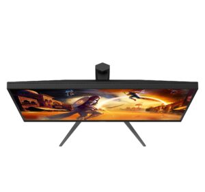 AGON by AOC: Nuovi monitor U27G4XM (HDR, Dual Frame) e 25G4KUR (Massima Velocità Competitiva). 22 U27G4XM TOP KV