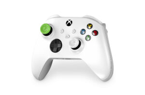 Sotto l'Albero vince chi gioca: le proposte di Natale di SteelSeries per il gaming 96 XB Thumb Grips 8 Pack Controller Shot 2000x1314 1