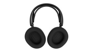 Sotto l'Albero vince chi gioca: le proposte di Natale di SteelSeries per il gaming 75 arctis nova 5 wl black earcups out
