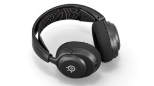 Sotto l'Albero vince chi gioca: le proposte di Natale di SteelSeries per il gaming 79 arctis nova 5 wl black iso 1x
