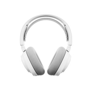 Sotto l'Albero vince chi gioca: le proposte di Natale di SteelSeries per il gaming 17 arctis nova 7 wl gen 2 white front