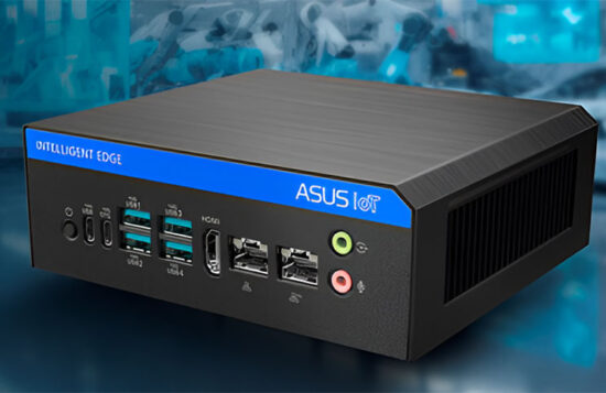 asus iot pe 3000 ii