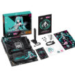 asus rog Hatsune Miku