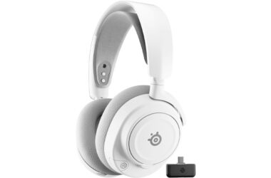 copertina SteelSeries Arctis Nova 7 Wireless Gen 2