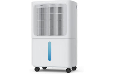 copertina deumidificatore