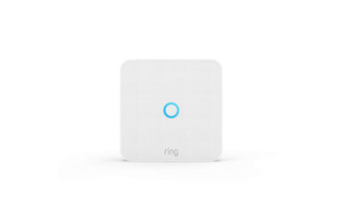 copertina ring video