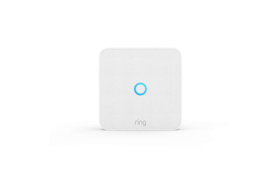 copertina ring video