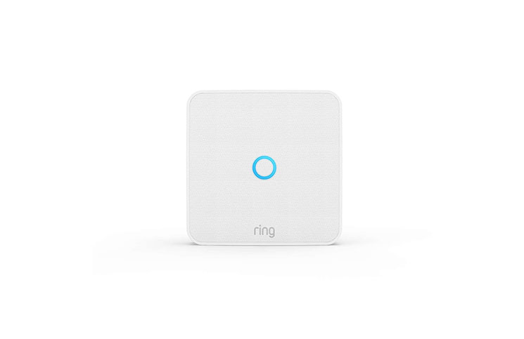 copertina ring video