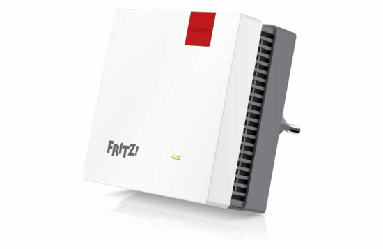 fritzrepeater 1700