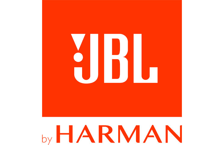 logo jbl