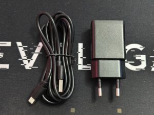 Recensione D-Link DCS-6100LHV2: Sorveglianza Facile e Intelligente 12 photo 2025 11 06 23 21 48