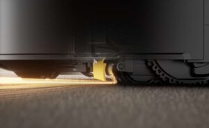 MOVA annuncia l'arrivo di MOVA MOBIUS 60 6 pressure retention baffle png