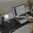 synology acronis
