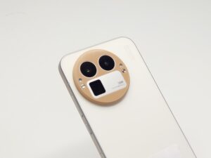 realme GT 8 Pro: lo smartphone che puoi personalizzare anche con una stampante 3D 5 1.2 3D Print Deco