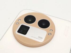 realme GT 8 Pro: lo smartphone che puoi personalizzare anche con una stampante 3D 6 1.4 3D Print Deco