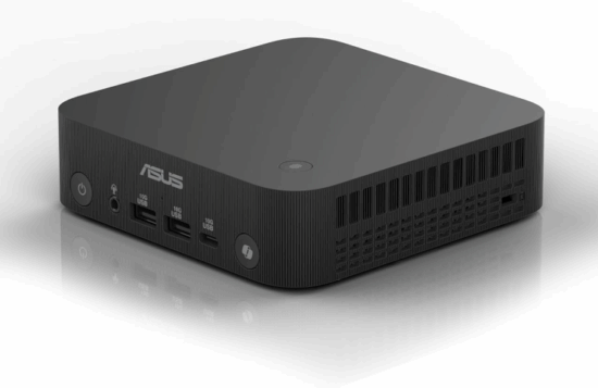 ASUS ExpertCenter PN54