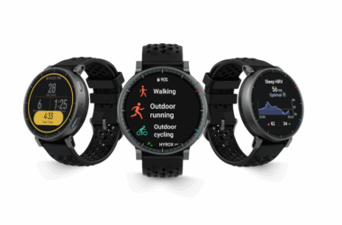 Amazfit Active Max
