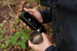 Aqiila i gadget per un Natale tecnologico 17 Aqiila Coffeebird 406033 v