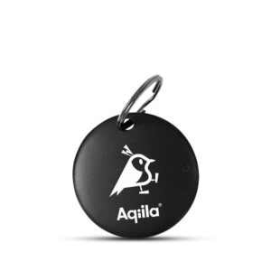 Aqiila i gadget per un Natale tecnologico 12 Aqiila Tagbird 406073 b