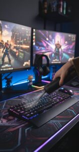 Aqiila i gadget per un Natale tecnologico 9 Aqiila Vacuum 406085 i