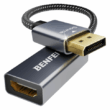 BENFEI Adattatore Displayport a HDMI 4K