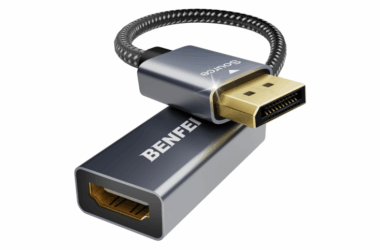 BENFEI Adattatore Displayport a HDMI 4K
