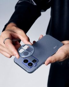 Design intercambiabile