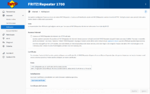 FRITZRepeater 1700 4